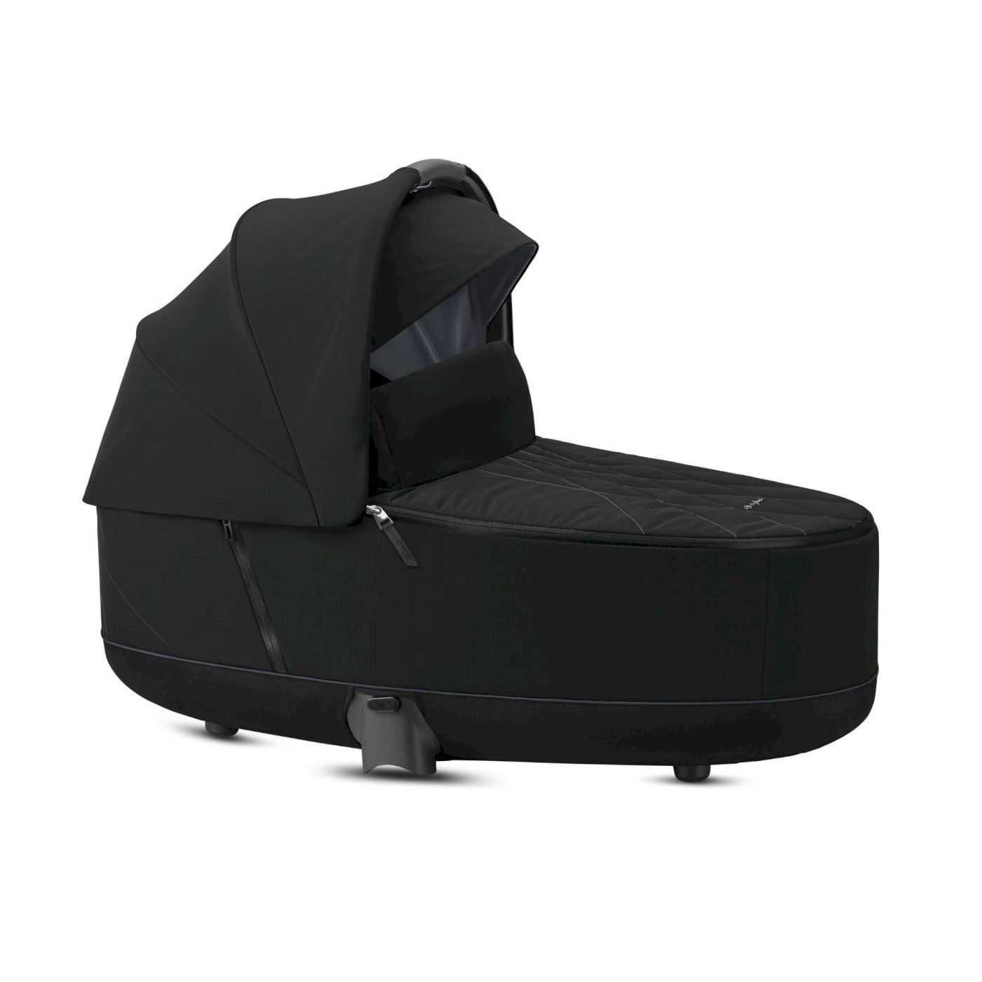 Vand landou Cybex Priam Deep Black