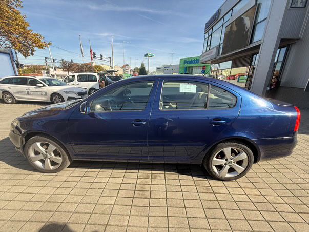 Шкода Октавия, 2010г. 1.6 дизел 105 кс