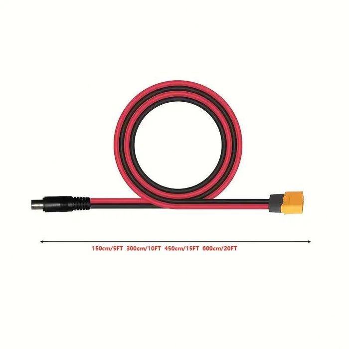 Преносим соларен панел EcoFlow, Сгъваем, 60W, IP68