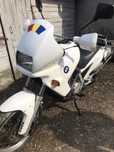 BMW F650   (56.000KM)