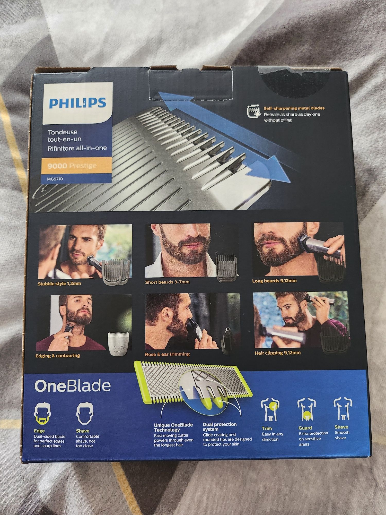 Philips aparat 12 /1