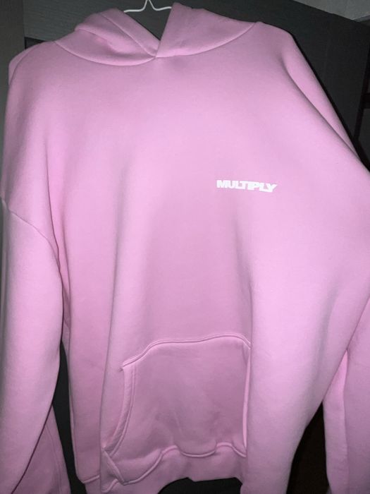 Hanorac Multiply Apparel