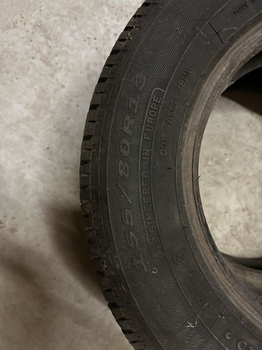 Anvelope vara Debica Passio