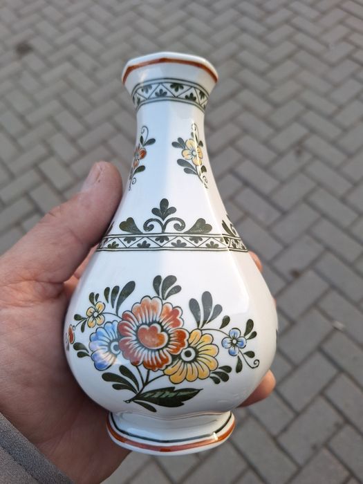 Ваза  Villeroy & Boch.