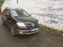 Vănd Mitsubishi Outlander