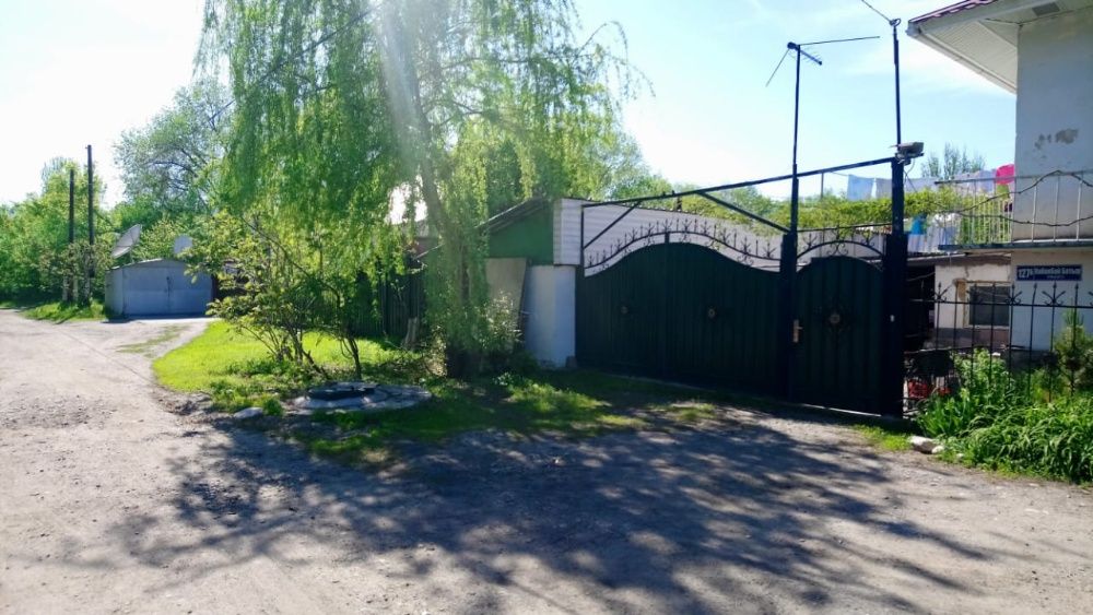 5-комнатный дом, 2х этажный, Кабанбай батыра 127 Б
