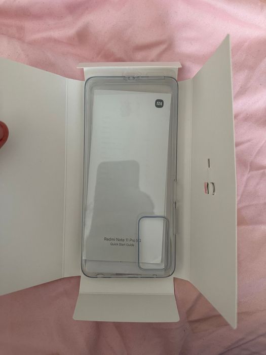 Redmi Note 11 Pro 5G