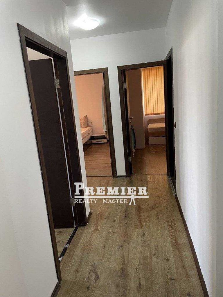 Продава се Тристаен апартамент в с. Равда, Област Бургас - 100 кв.м за 630 €/кв.м - Снимка #8