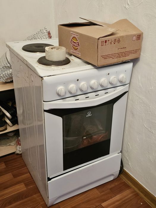 Продам Плиту Б/У