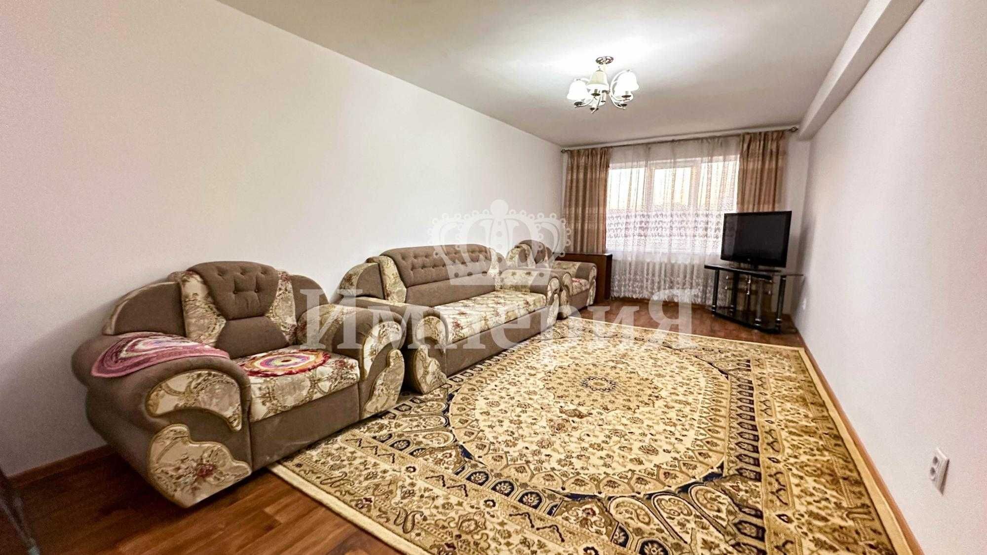 Продается 2 ком. кв. в 6 мкр.
