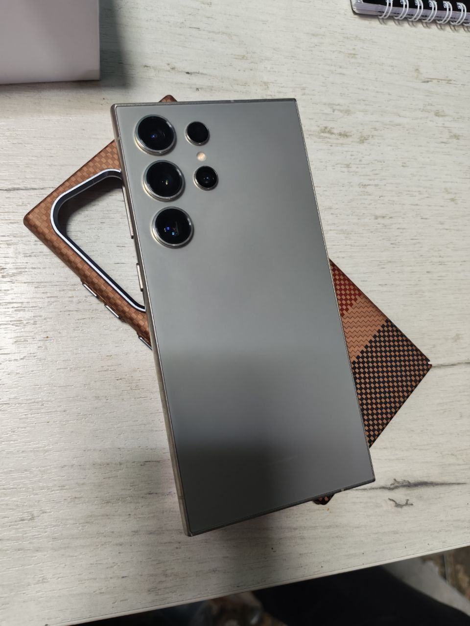 Samsung S24 Ultra