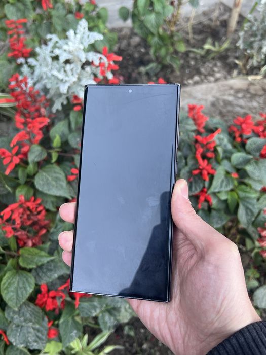 Samsung S23 Ultra vetnam dous 12/256GB