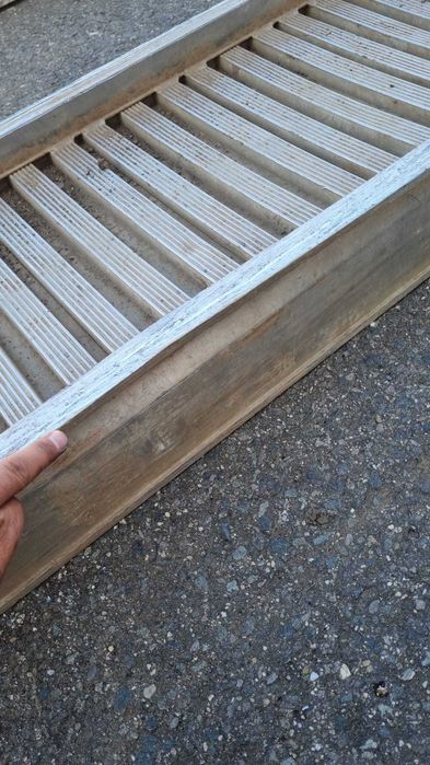 Rămpi(4100 kg) 1500 lei