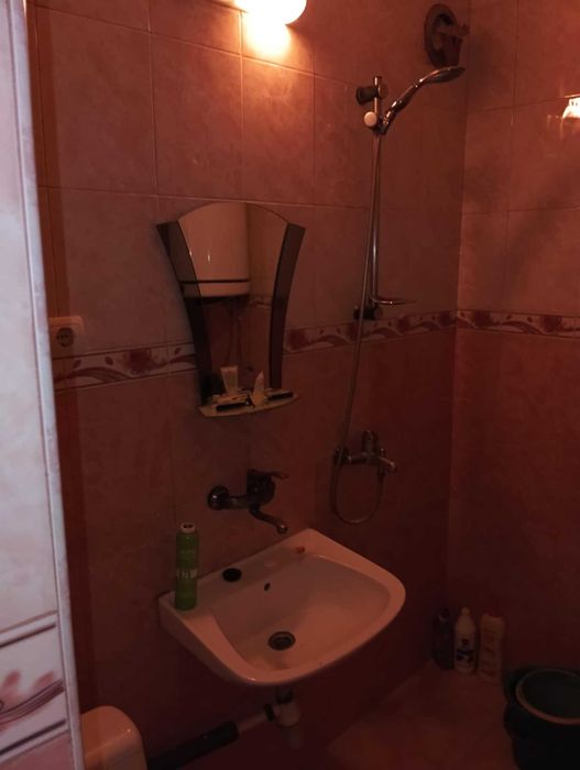 Продава се Двустаен апартамент в Пловдив, Кючук Париж - 48 кв.м за 1610 €/кв.м - Снимка #6