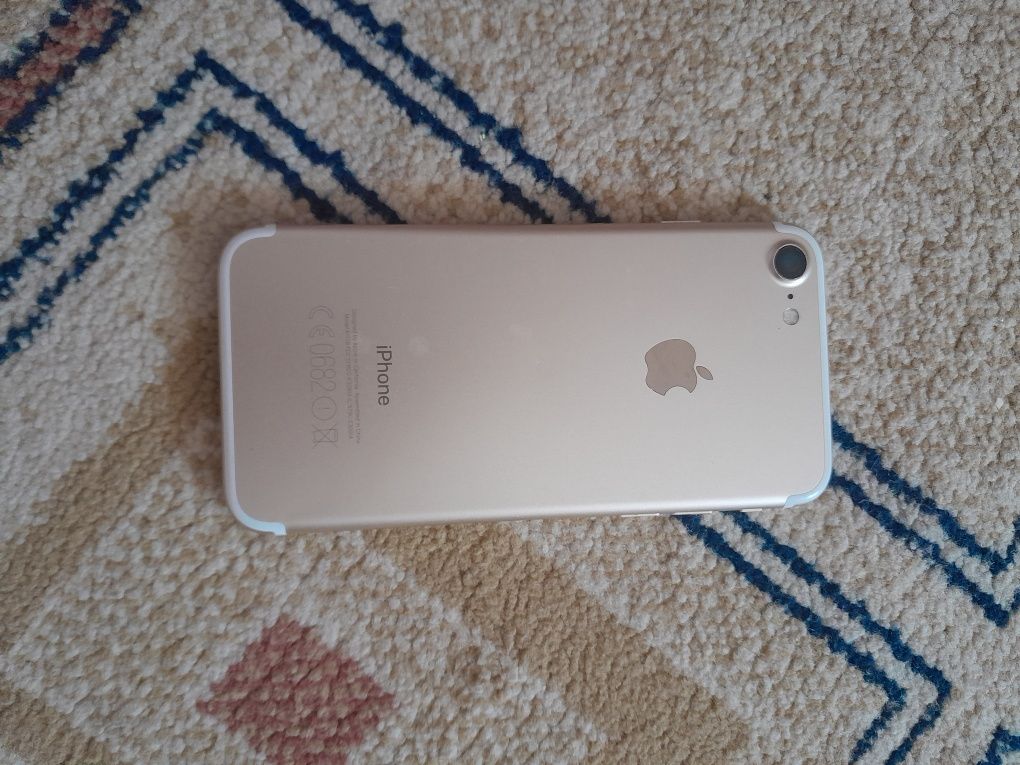 IPhone 7 32гб сост жаксы