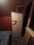 Холодильник indesit