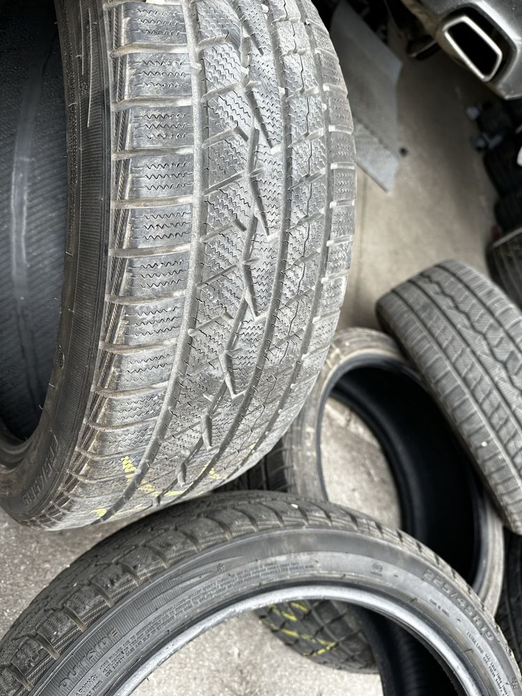 4 Зимни Гуми Farroad 225/45/19