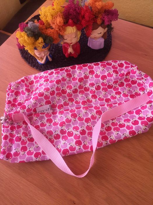 Детска раничка Мини Маус, раничка с принцеса, чантичка, портмоне и др.