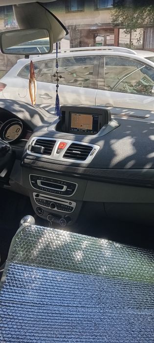 Renault Megane 3 | 1.5dCi | 3.349€