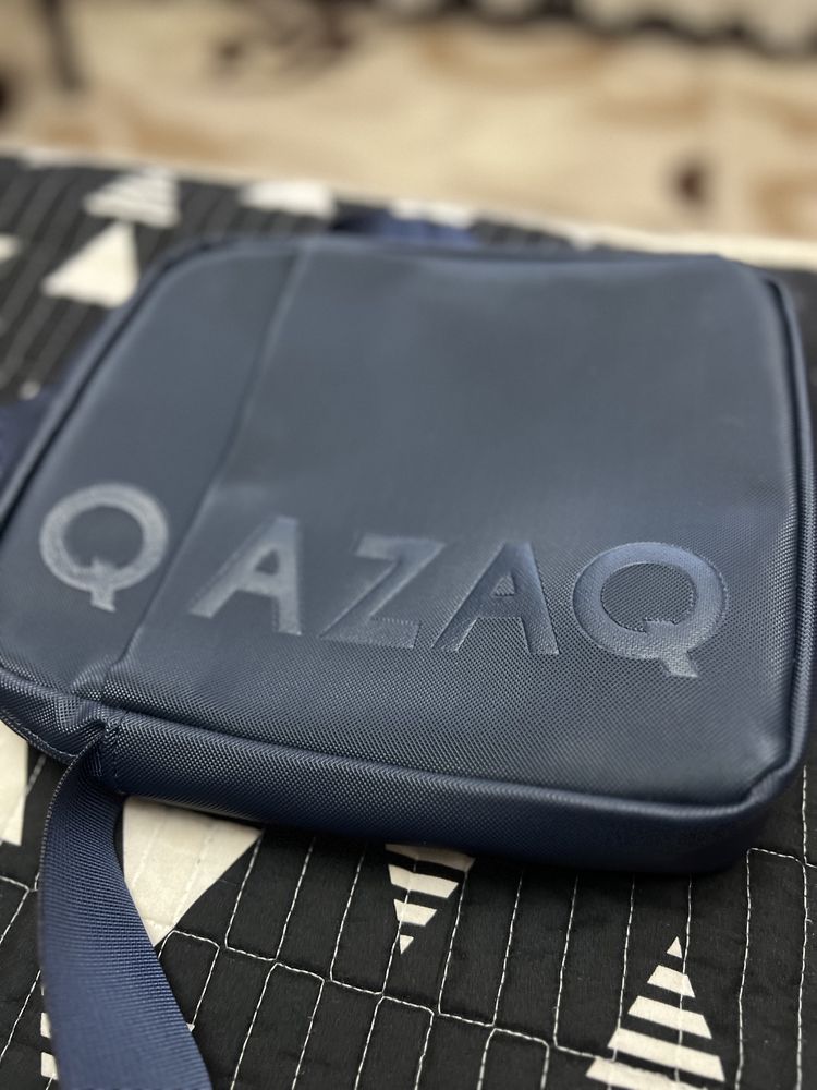Продам мужской барсетка QAZAQ новый