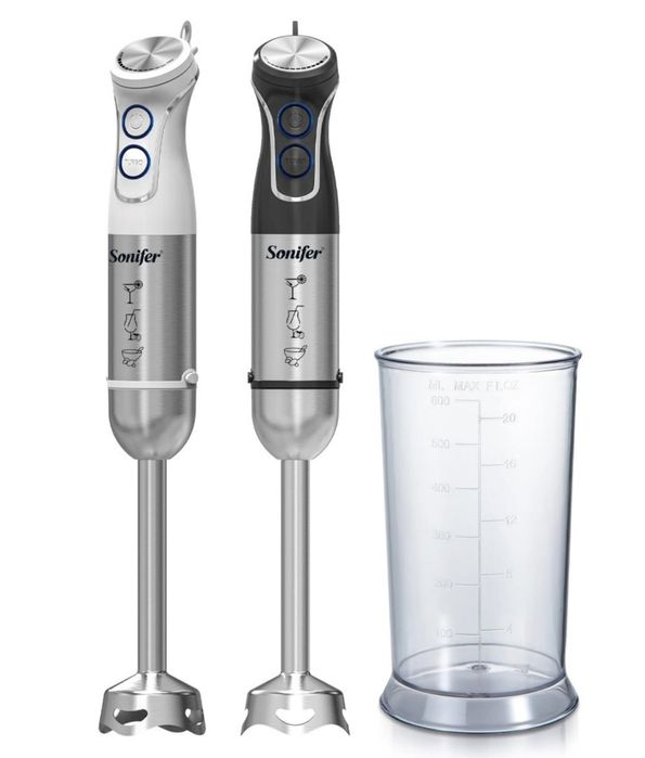 Ruchnoy blender sifati zor