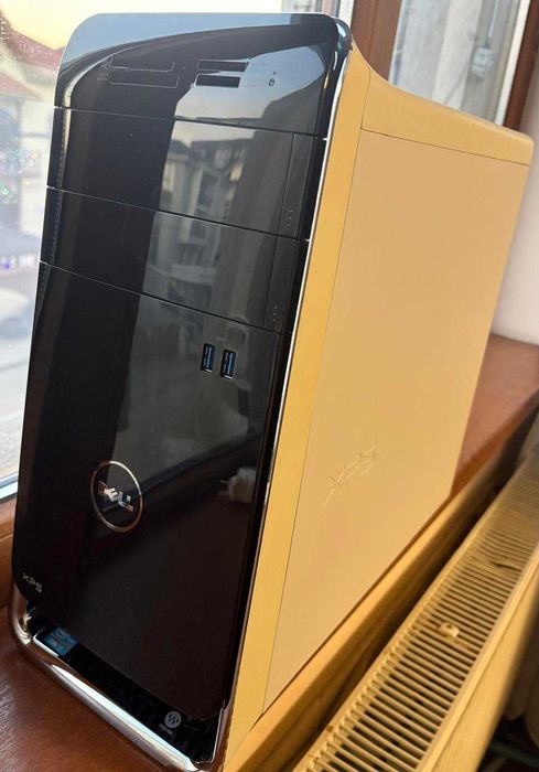 Desktop Dell XPS 8500