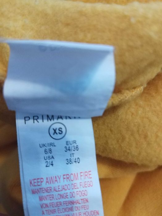 Hanorac Winnie the Pooh XS