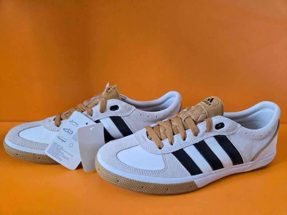 ADIDAS Samba Vulc II чисто нови мъжки обувки ORIGINALS номер 44