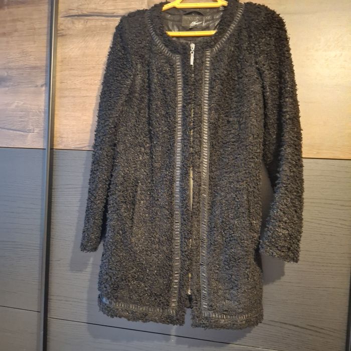 Еtere и Jnona палта