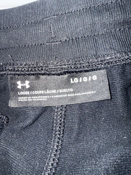 Pantaloni under armour