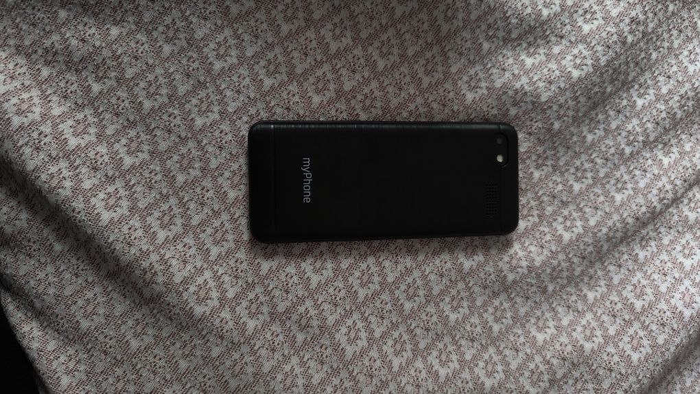 My phone Maestro 2