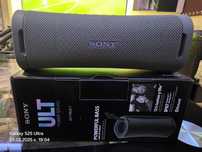 Преносима тонколона sony ulтt 7