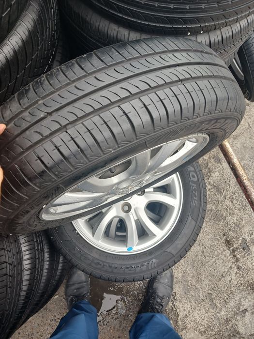 14 spark saka diska balon