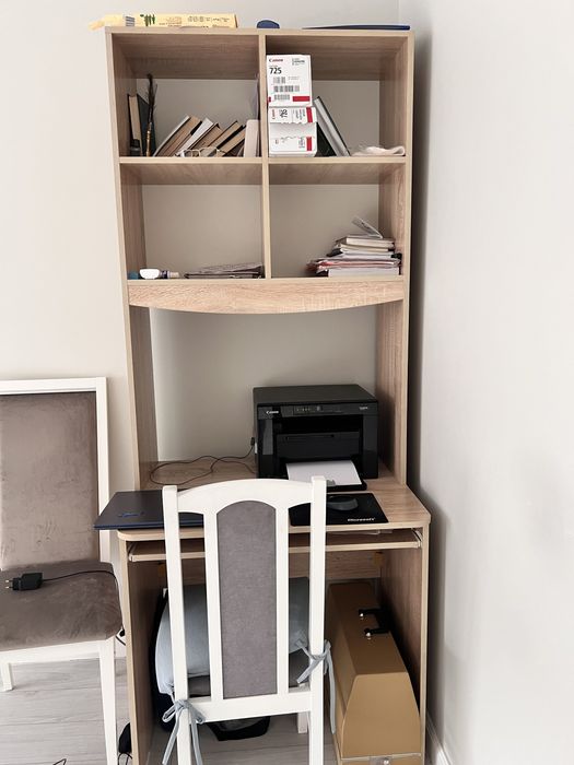 Стеллаж рабочий