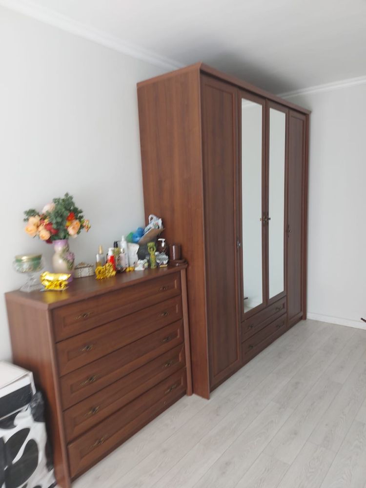 Продам 2-комнатную квартиру