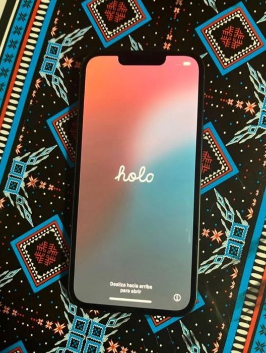 Продам айфон 13 на 128 гб