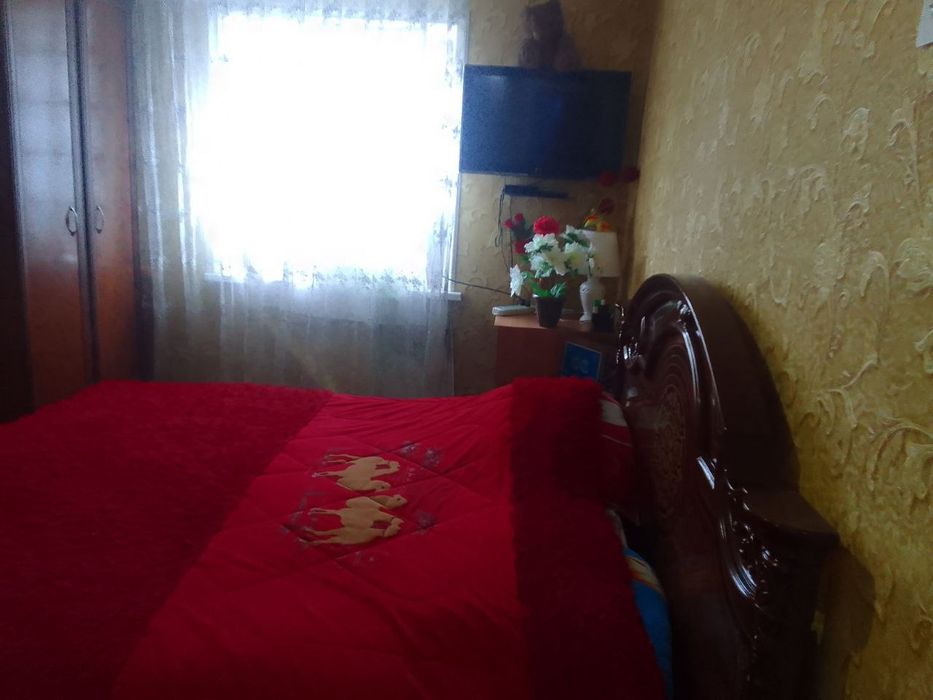 3 xonali dom 2 - qavat