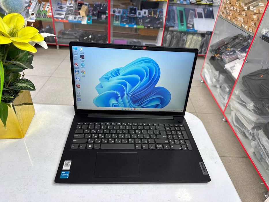 Lenovo i312 atiga 3 kun ishlatilgan holati yangidek