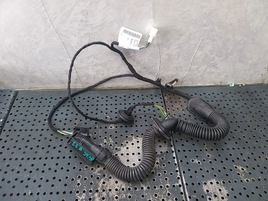 Cablaj instalatie electrica usa stanga spate mercedes cla x117 a1175402305