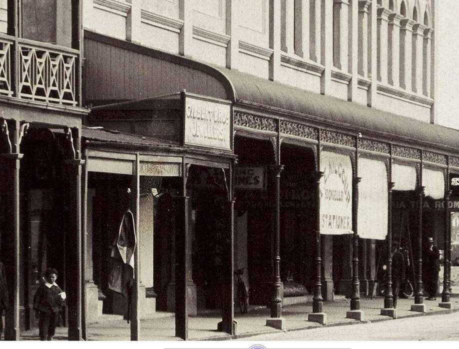 Ingersoll Midget 1916 година + документи джобен, настолен WWI часовник