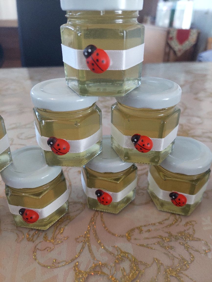 Marturii dulci nuntii/botez