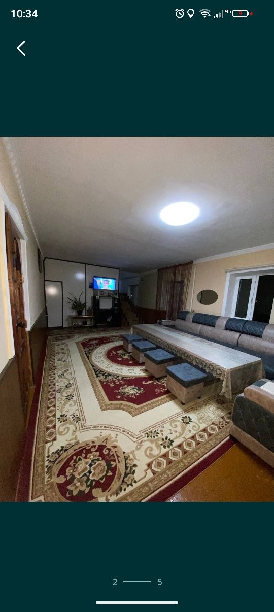 Дом продаётся. Xovli sotiladi
