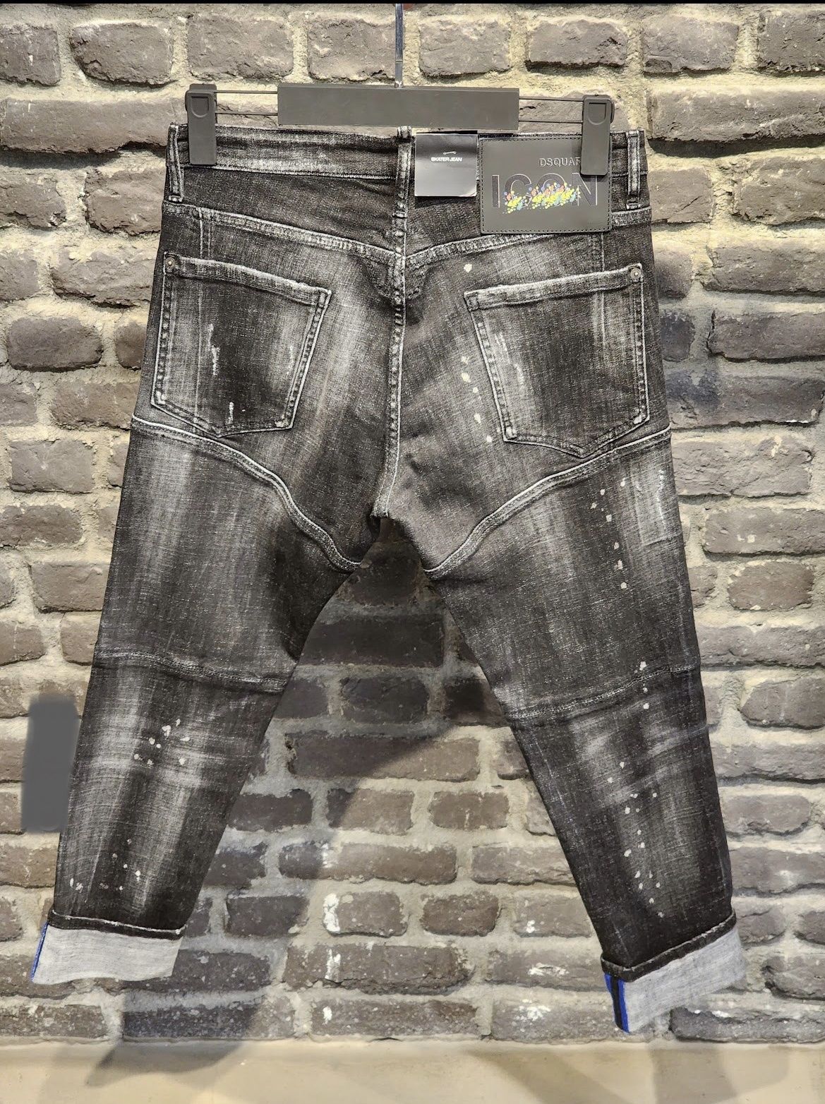 Blugi Dsquared2 Top Premium Jeans