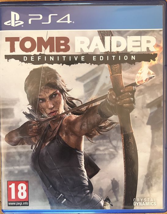 Игри за PS4 / PS5