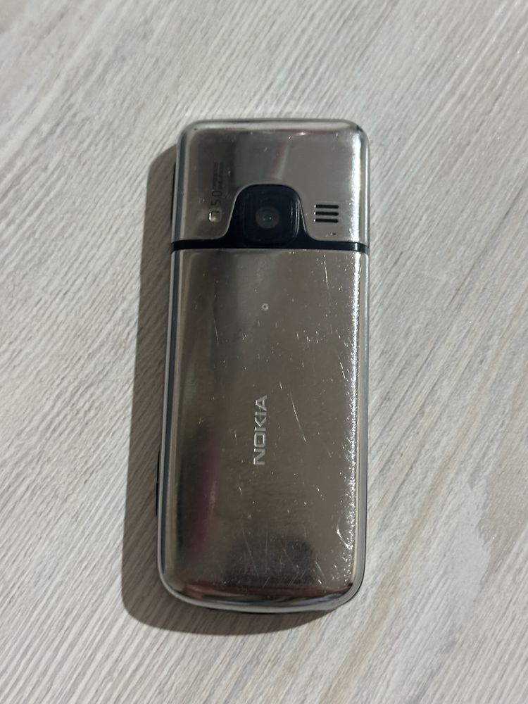Nokia 6700 classic