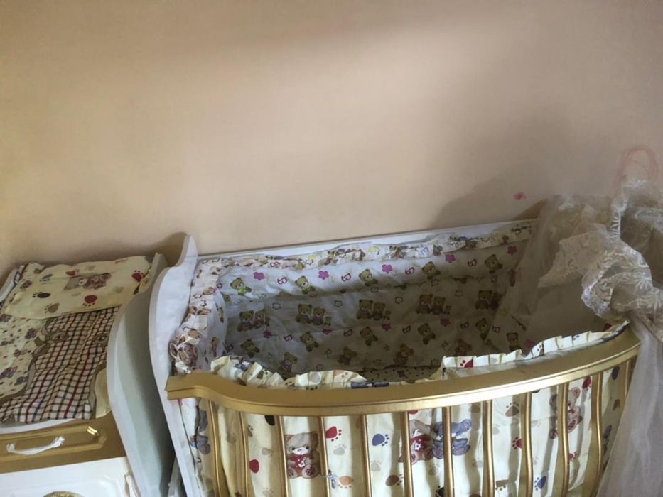 Болалар коравоти сотилади