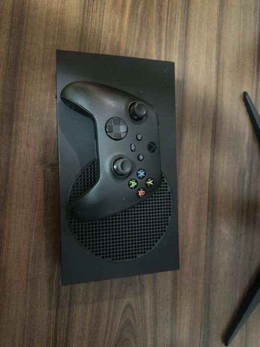 Xbox series s 1tb