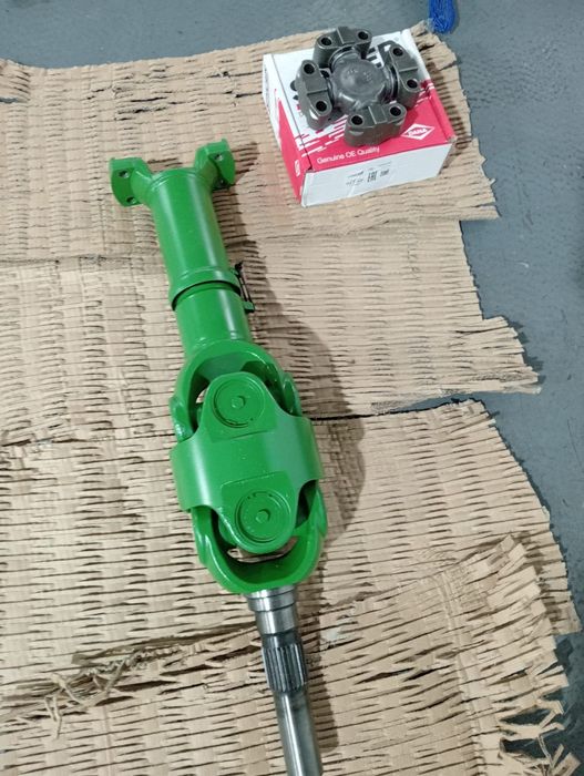 Planetara John deere