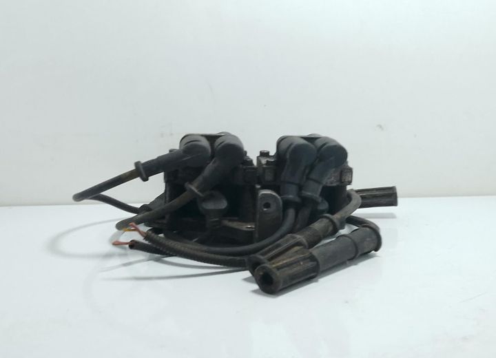Bobina inductie cu fise bujii B920/46543230 Fiat Punto a 2-a generati