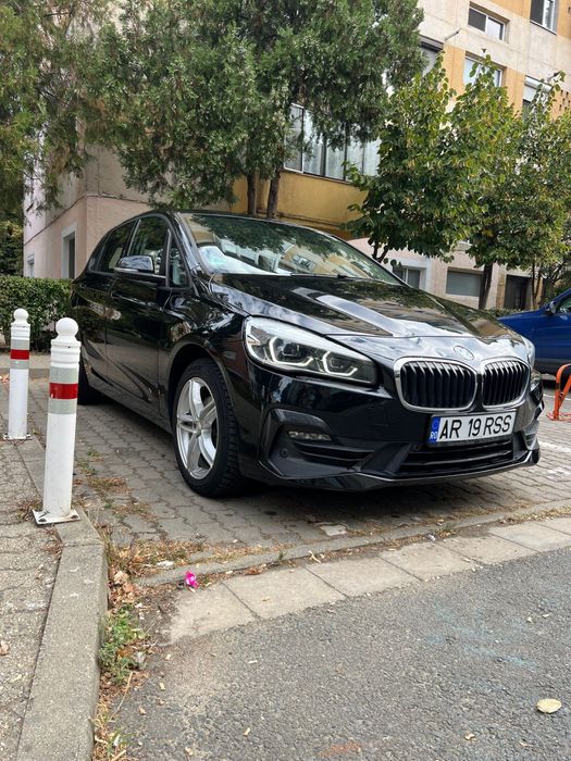 Bmw seria2 f45 fab 2019 km 98000